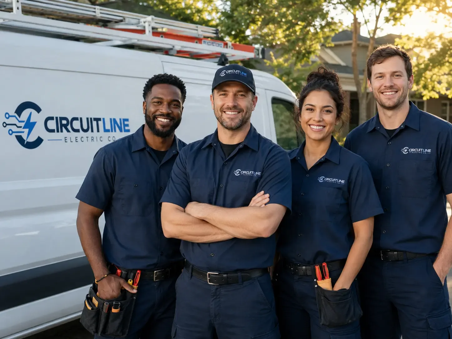 Whole Home Rewiring company in Ravalli, MT
