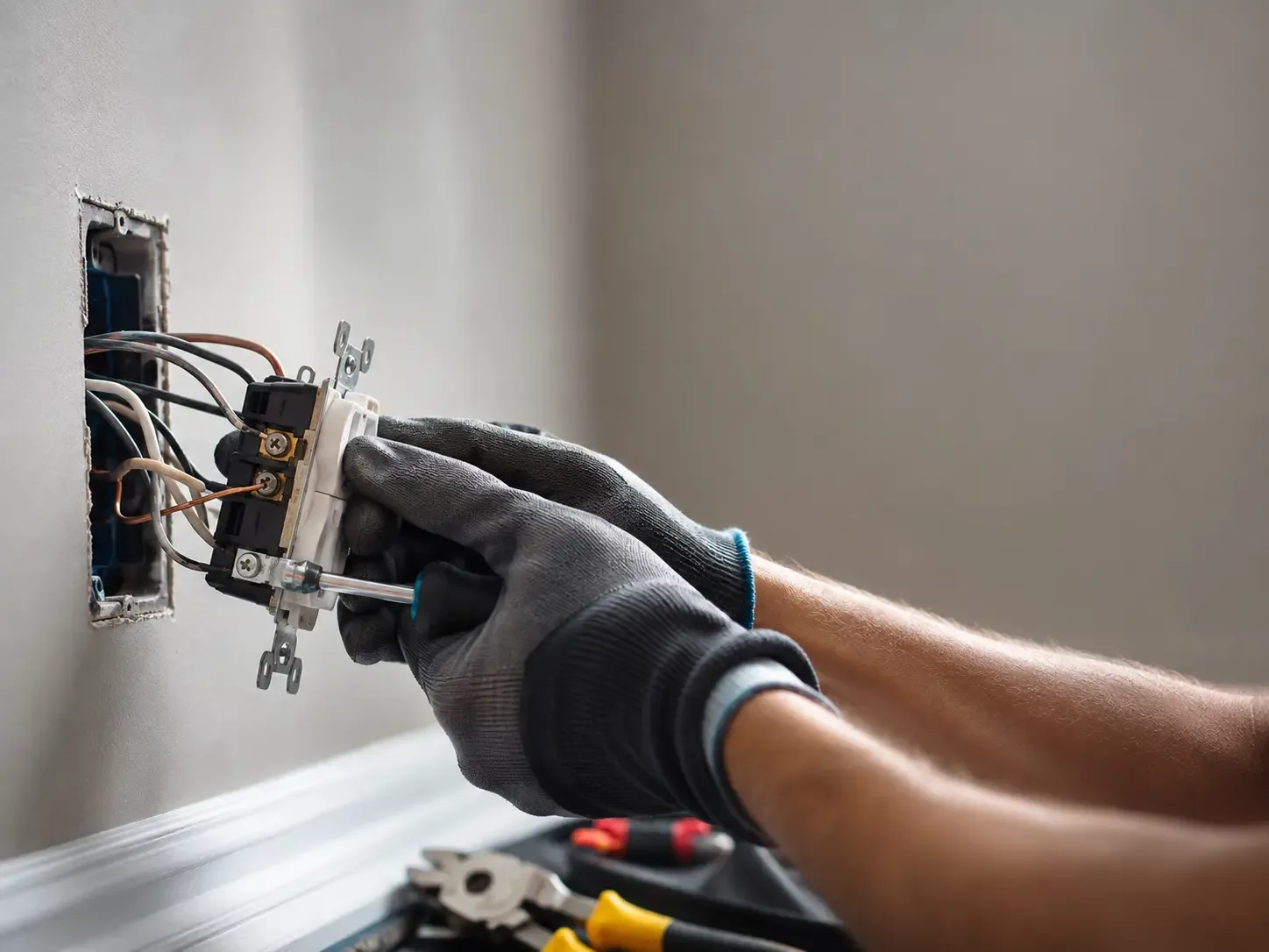 Why choose Whole Home Rewiring in Ravalli, MT